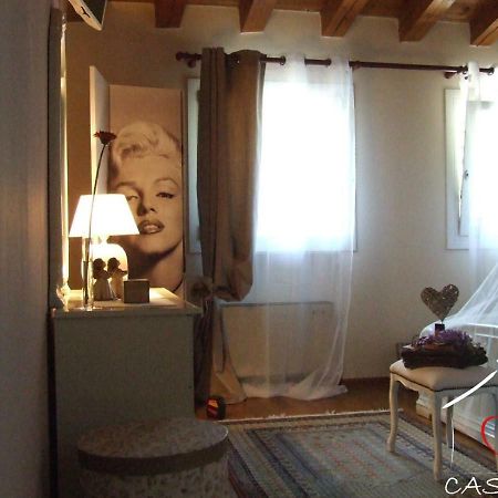 B&B Casa Mia - Camere In Appartamento Privato - Sossano Exteriér fotografie