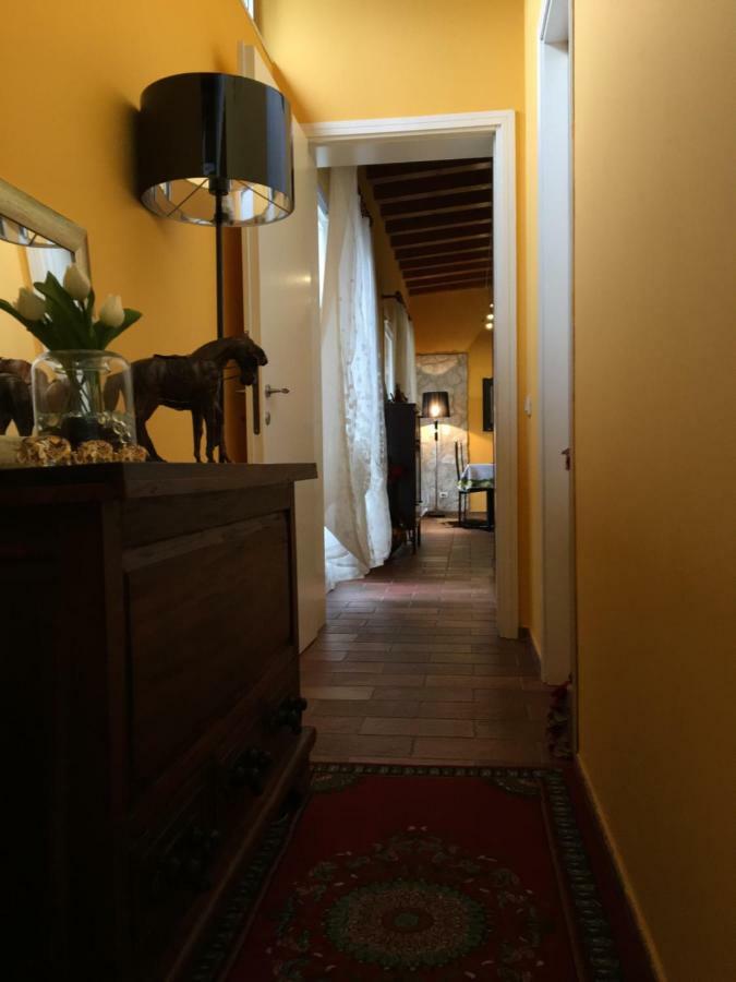 B&B Casa Mia - Camere In Appartamento Privato - Sossano Exteriér fotografie
