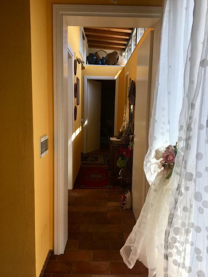 B&B Casa Mia - Camere In Appartamento Privato - Sossano Exteriér fotografie