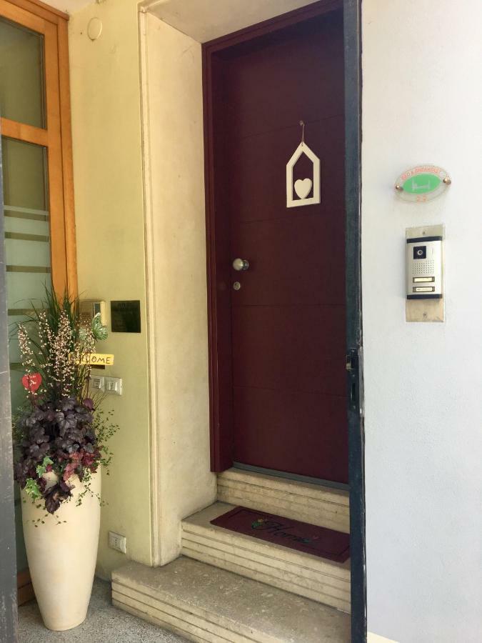 B&B Casa Mia - Camere In Appartamento Privato - Sossano Exteriér fotografie