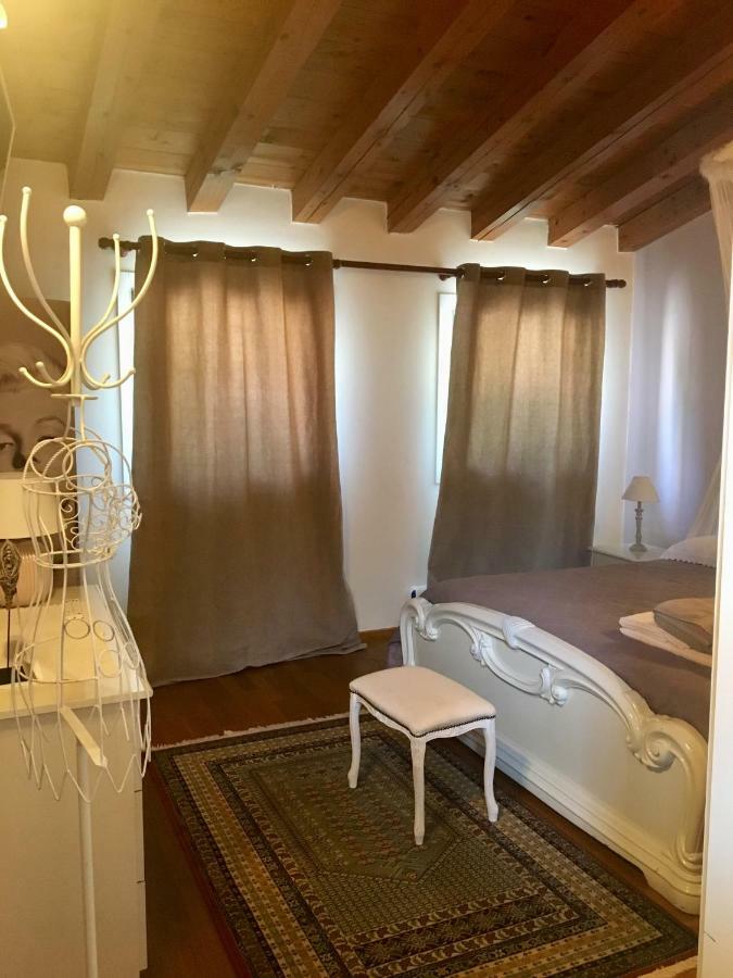 B&B Casa Mia - Camere In Appartamento Privato - Sossano Exteriér fotografie
